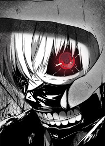  GeekLand Tokyo Ghoul     (4060 ) TG 09.059 (FU21TG 09.059) 3