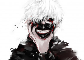  GeekLand Tokyo Ghoul      (6040 ) TG 09.063 (FU21TG 09.063) 3