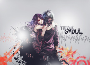  GeekLand Tokyo Ghoul   (6040 ) TG 09.070 (FU21TG 09.070)