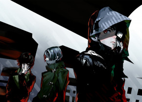  GeekLand Tokyo Ghoul     (6040 ) TG 09.076 (FU21TG 09.076) 3