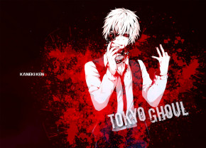  GeekLand Tokyo Ghoul   (6040 ) TG 09.081 (FU21TG 09.081) 4