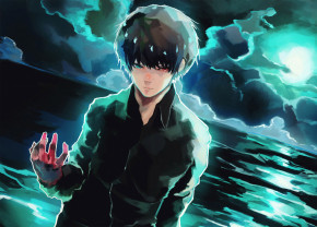  GeekLand Tokyo Ghoul    (6040 ) TG 09.086 (FU21TG 09.086)