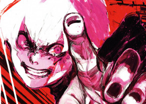  GeekLand Tokyo Ghoul    (6040 ) TG 09.087 (FU21TG 09.087) 4