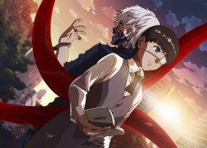  GeekLand Tokyo Ghoul    (6040 ) TG 09.093 (FU21TG 09.093)