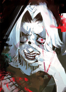  GeekLand Tokyo Ghoul     (4060 ) TG 09.100 (FU21TG 09.100) 4