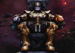  GeekLand Thanos    (6040 ) TN.09.002 (FU21TN.09.002) 3