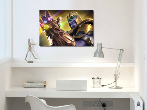  GeekLand Thanos    (6040 ) TN.09.008 (FU21TN.09.008)