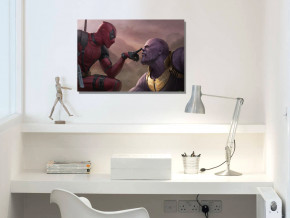  GeekLand Thanos    (6040 ) TN.09.013 (FU21TN.09.013)