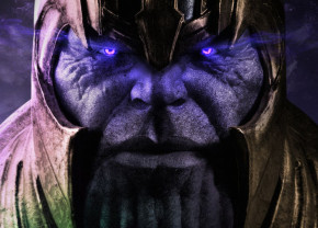  GeekLand Thanos    (6040 ) TN.09.026 (FU21TN.09.026)