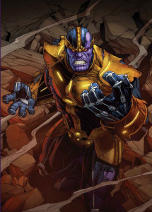  GeekLand Thanos    (4060 ) TN.09.035 (FU21TN.09.035) 3