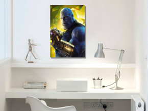  GeekLand Thanos    (4060 ) TN.09.036 (FU21TN.09.036)