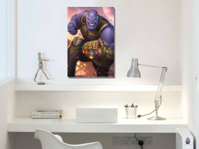  GeekLand Thanos    (4060 ) TN.09.039 (FU21TN.09.039)