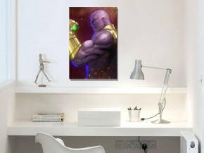  GeekLand Thanos    (4060 ) TN.09.042 (FU21TN.09.042)