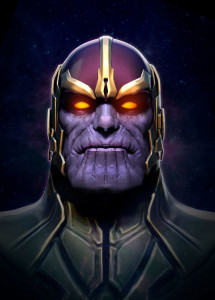  GeekLand Thanos    (4060 ) TN.09.046 (FU21TN.09.046) 4