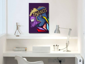  GeekLand Thanos    (4060 ) TN.09.047 (FU21TN.09.047)