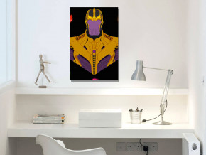  GeekLand Thanos    (4060 ) TN.09.049 (FU21TN.09.049)