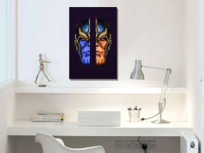  GeekLand Thanos   (4060 ) TN.09.059 (FU21TN.09.059) 4