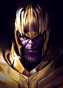  GeekLand Thanos    (4060 ) TN.09.079 (FU21TN.09.079) 3