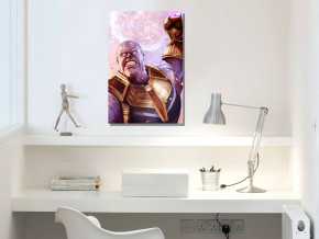  GeekLand Thanos    (4060 ) TN.09.083 (FU21TN.09.083)