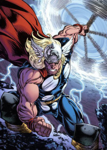  GeekLand Thor    (4060 ) TR.09.001 (FU21TR.09.001)