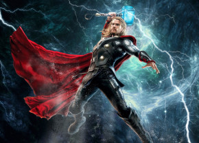  GeekLand Thor     (6040 ) TR.09.005 (FU21TR.09.005)