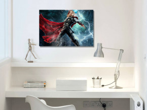  GeekLand Thor     (6040 ) TR.09.005 (FU21TR.09.005) 3