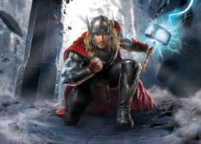  GeekLand Thor     (6040 ) TR.09.006 (FU21TR.09.006)