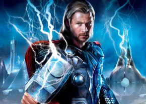  GeekLand Thor     (6040 ) TR.09.007 (FU21TR.09.007) 3