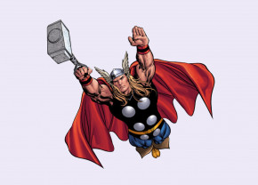  GeekLand Thor    (6040 ) TR.09.008 (FU21TR.09.008) 4