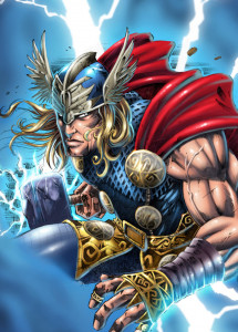  GeekLand Thor   (4060 ) TR.09.033 (FU21TR.09.033) 4