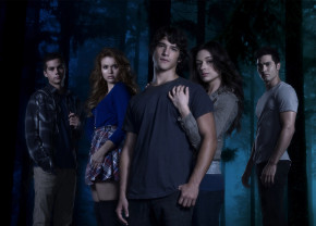  GeekLand Teen Wolf   (6040 ) TW 09.001 (FU21TW 09.001) 4