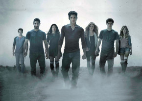  GeekLand Teen Wolf   (6040 ) TW 09.006 (FU21TW 09.006)