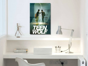  GeekLand Teen Wolf     (4060 ) TW 09.011 (FU21TW 09.011)