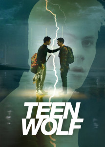  GeekLand Teen Wolf     (4060 ) TW 09.011 (FU21TW 09.011) 3