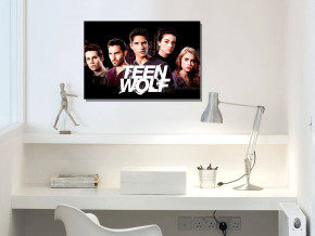  GeekLand Teen Wolf    (6040 )TW 09.014 (FU21TW 09.014) 3