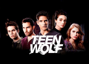  GeekLand Teen Wolf    (6040 )TW 09.014 (FU21TW 09.014) 4