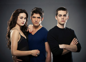  GeekLand Teen Wolf   1 (6040 )TW 09.016 (FU21TW 09.016) 3