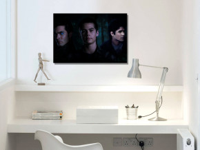  GeekLand Teen Wolf    (6040 )TW 09.017 (FU21TW 09.017)