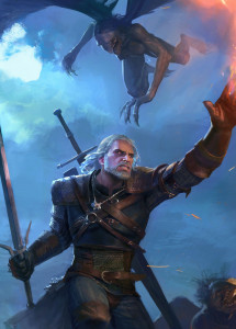  GeekLand The Witcher     (4060 ) TW.09.027 (FU21TW.09.027) 4