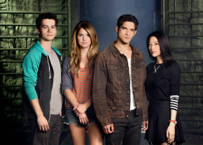  GeekLand Teen Wolf   (6040 ) TW 09.036 (FU21TW 09.036)