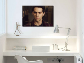  GeekLand Teen Wolf   (6040 ) TW 09.039 (FU21TW 09.039) 4