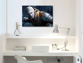  GeekLand The Witcher     (6040 ) TW.09.051 (FU21TW.09.051)