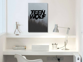  GeekLand Teen Wolf   (4060 ) TW 09.066 (FU21TW 09.066) 4