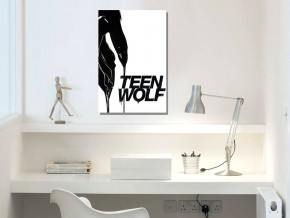  GeekLand Teen Wolf   (4060 ) TW 09.073 (FU21TW 09.073) 3