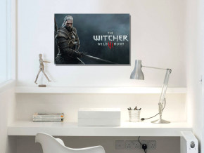  GeekLand The Witcher    (6040 ) TW.09.090 (FU21TW.09.090) 4