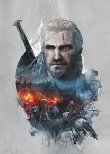  GeekLand The Witcher   (4060 ) TW.09.113 (FU21TW.09.113)