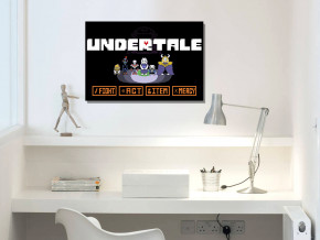  GeekLand Undertale   (6040 ) UT 09.002 (FU21UT 09.002) 3