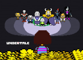  GeekLand Undertale   (6040 ) UT 09.004 (FU21UT 09.004) 4