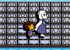  GeekLand Undertale   (6040 ) UT 09.007 (FU21UT 09.007) 3