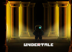  GeekLand Undertale  (6040 ) UT 09.019 (FU21UT 09.019) 4